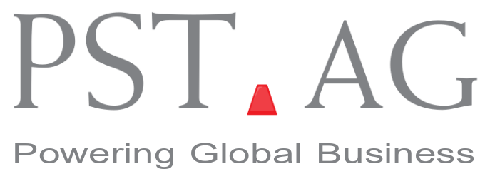 PST Logo